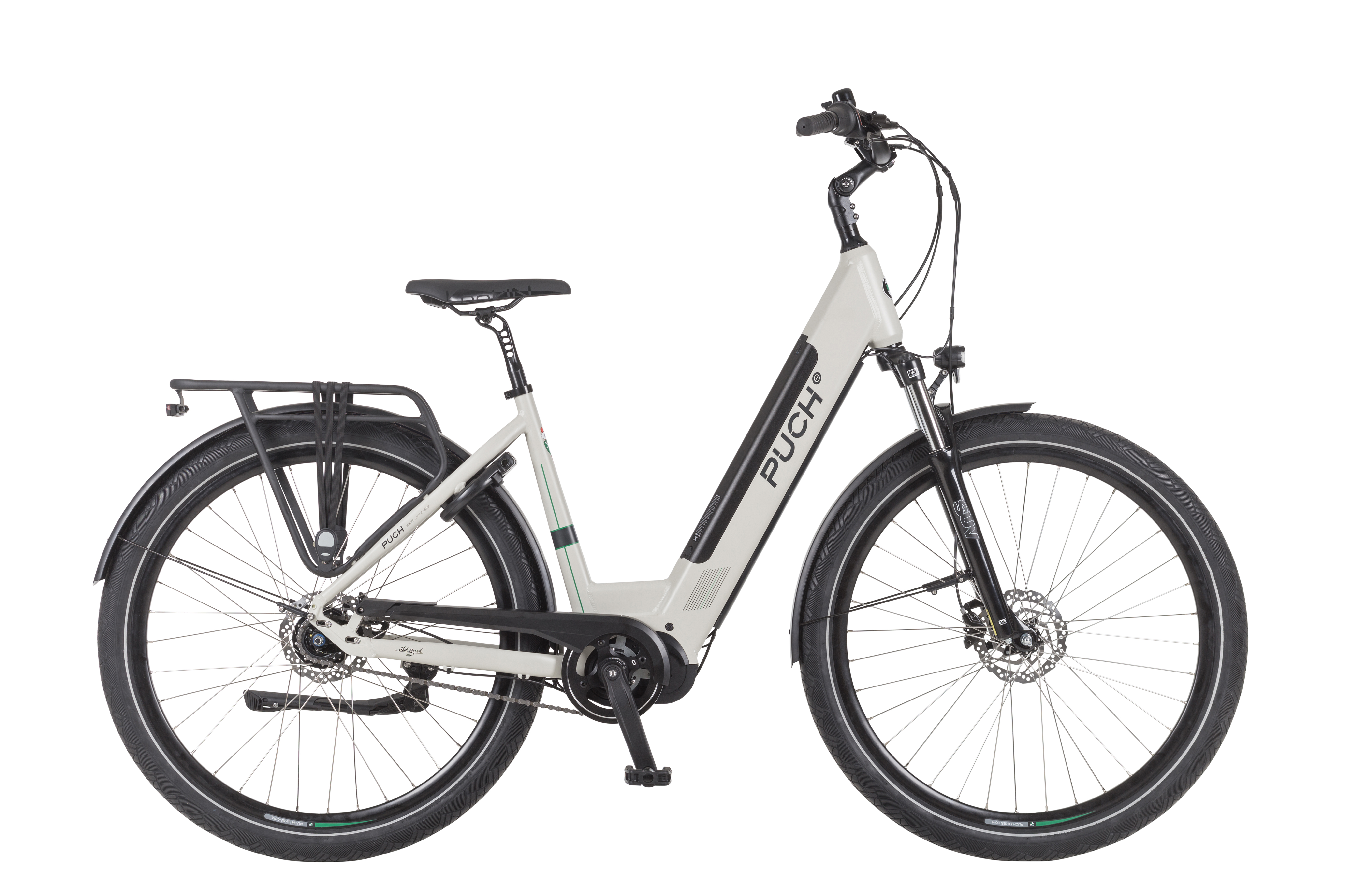 Puch Q4.4 FL 7G Nexus