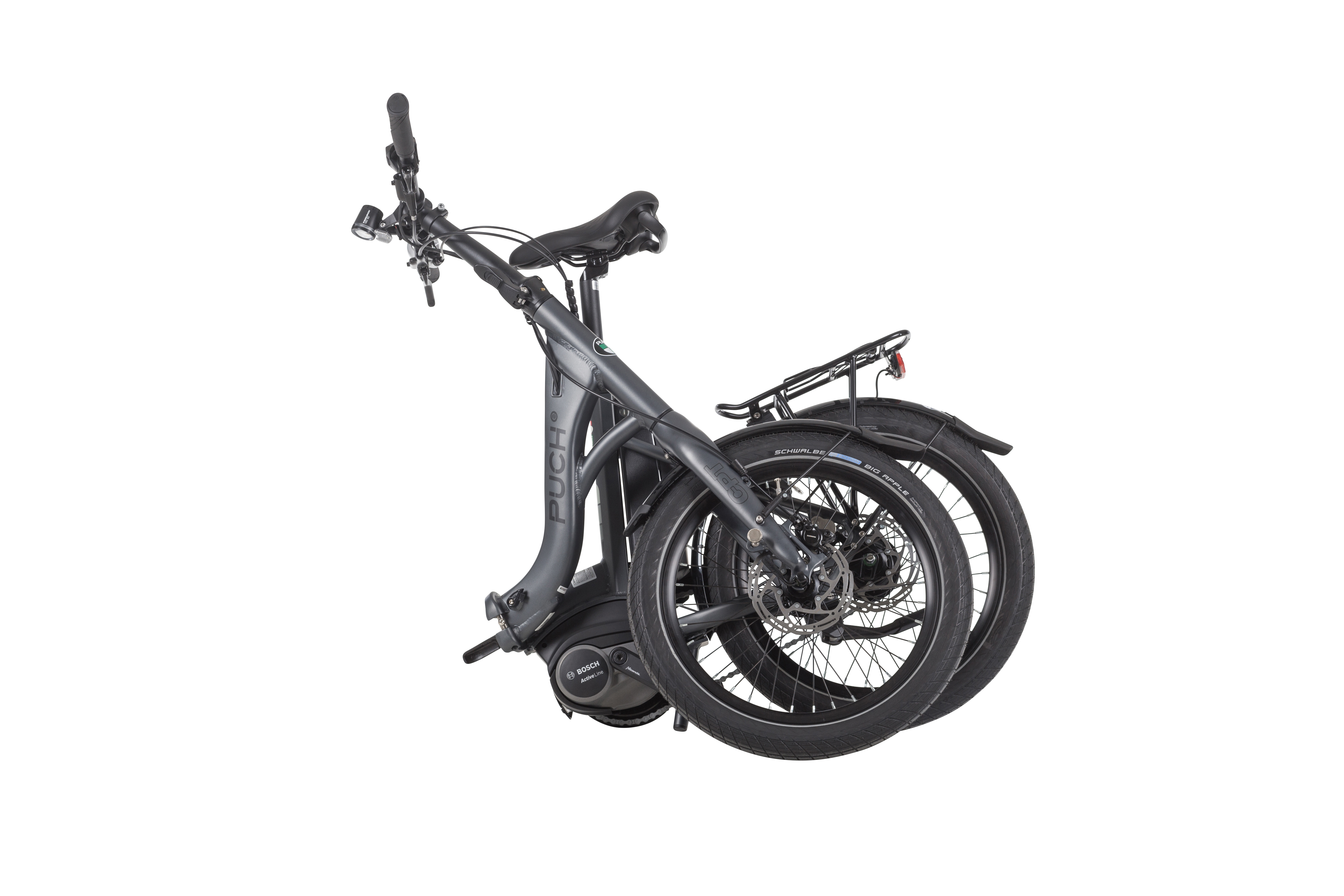 Puch H1.3 FL 7G Folding