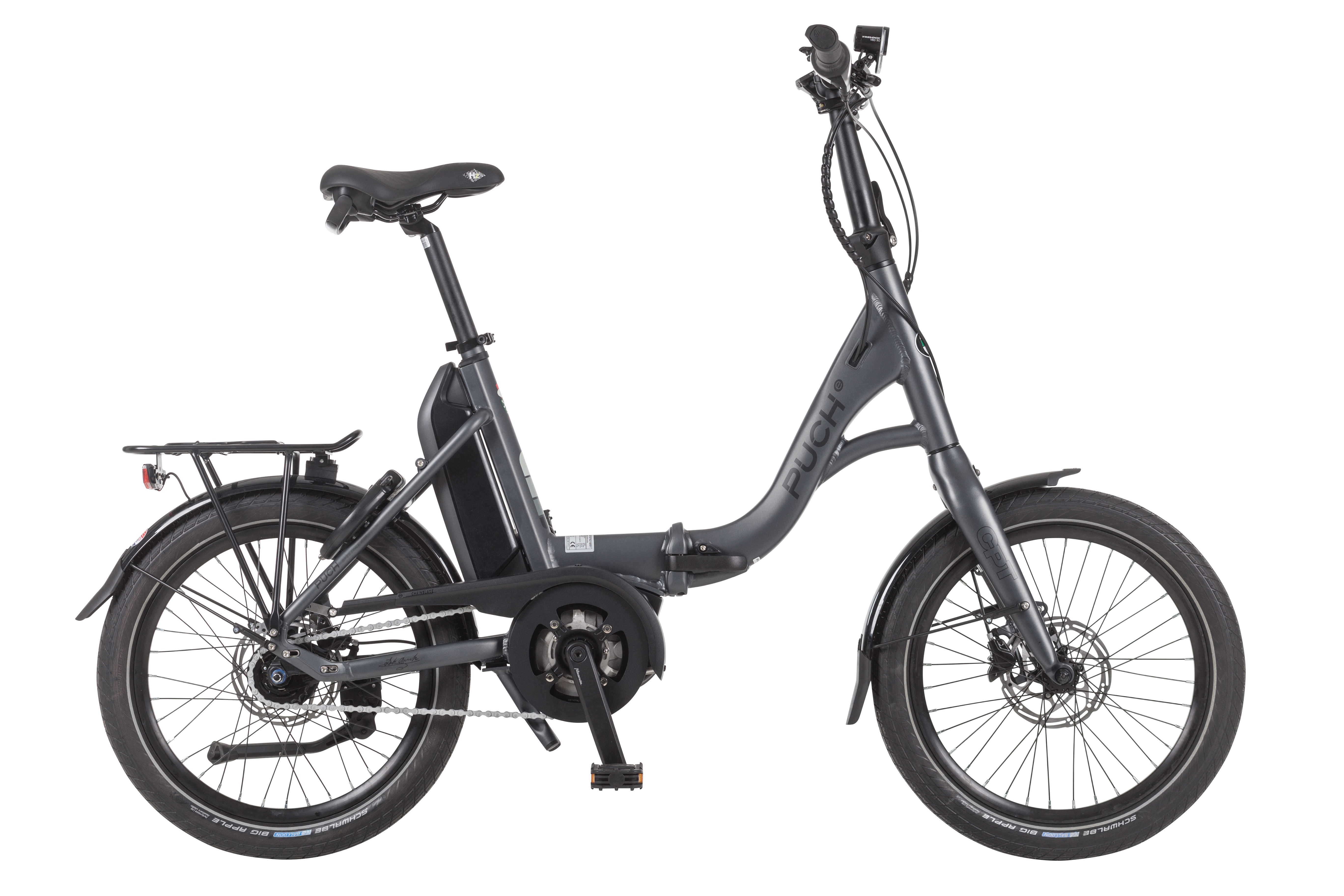 Puch H1.3 FL 7G Folding