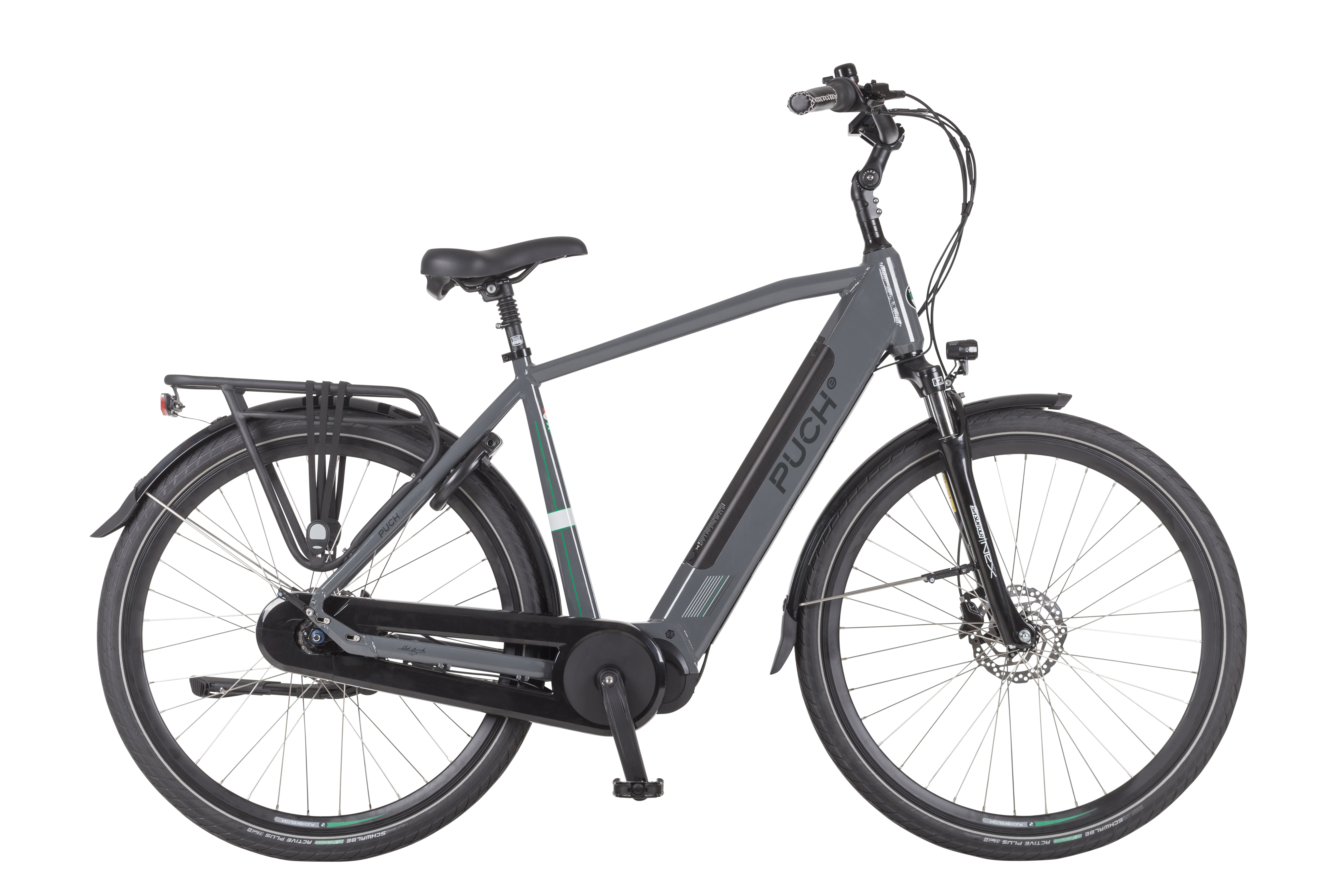 Puch C4.3 FL 7G Nexus